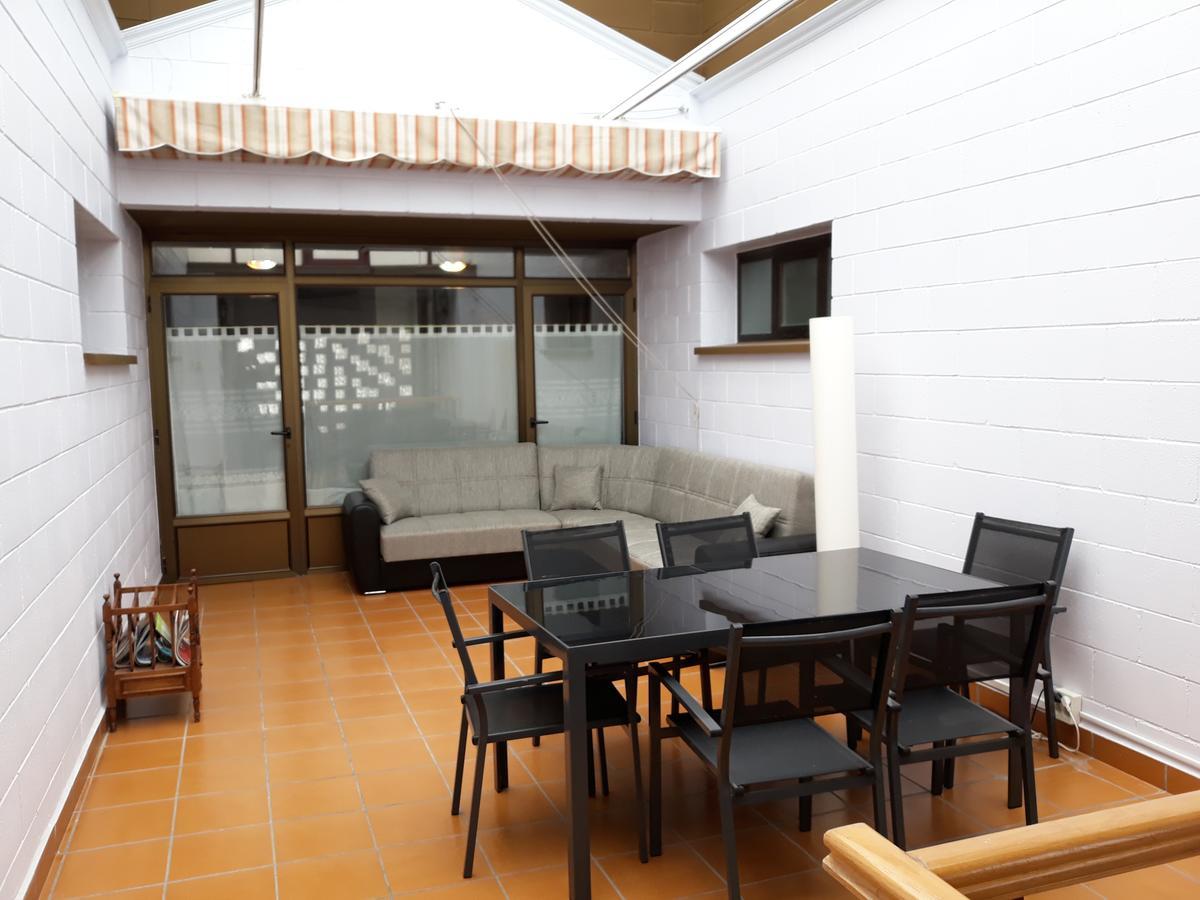Hostal Ardoi Zizur Mayor ภายนอก รูปภาพ