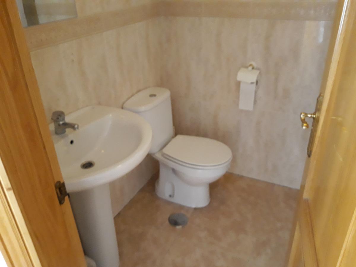 Hostal Ardoi Zizur Mayor ภายนอก รูปภาพ