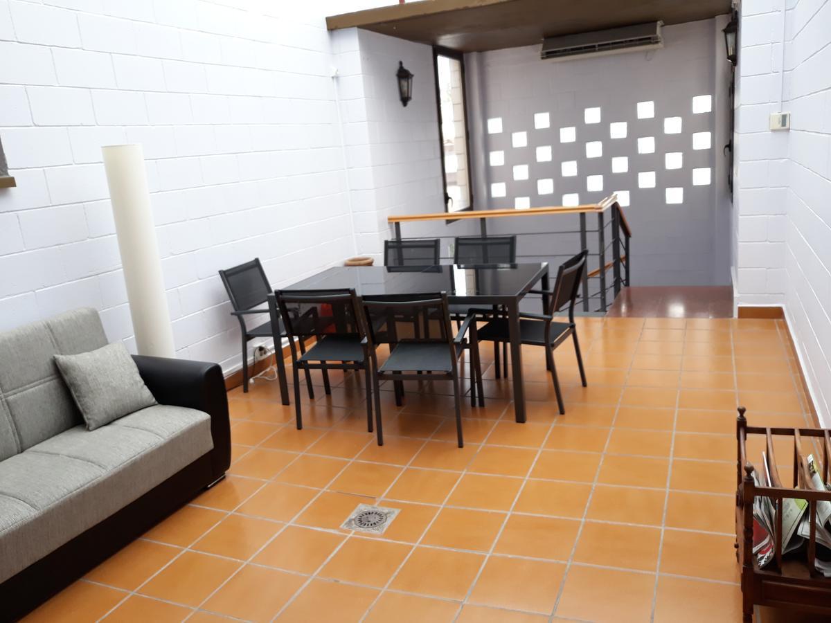 Hostal Ardoi Zizur Mayor ภายนอก รูปภาพ