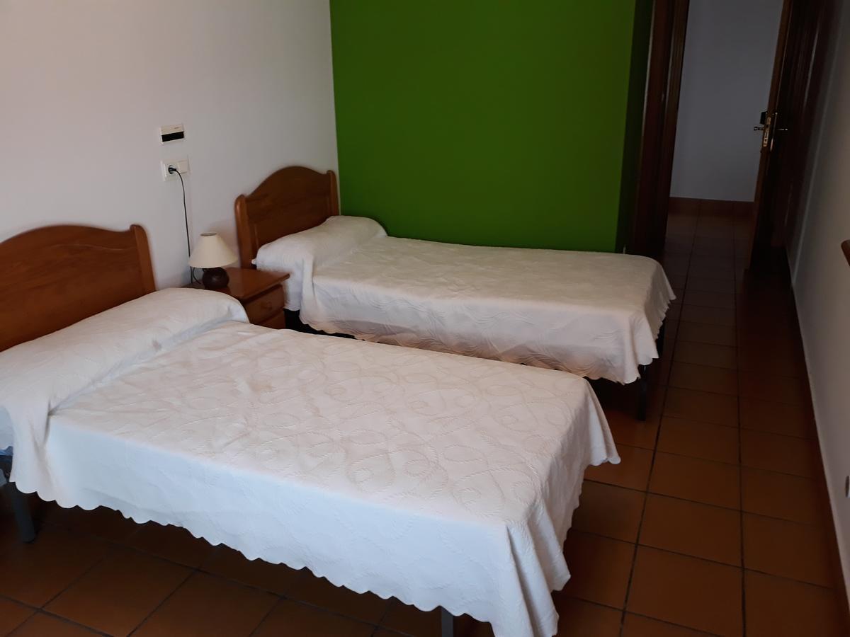 Hostal Ardoi Zizur Mayor ภายนอก รูปภาพ