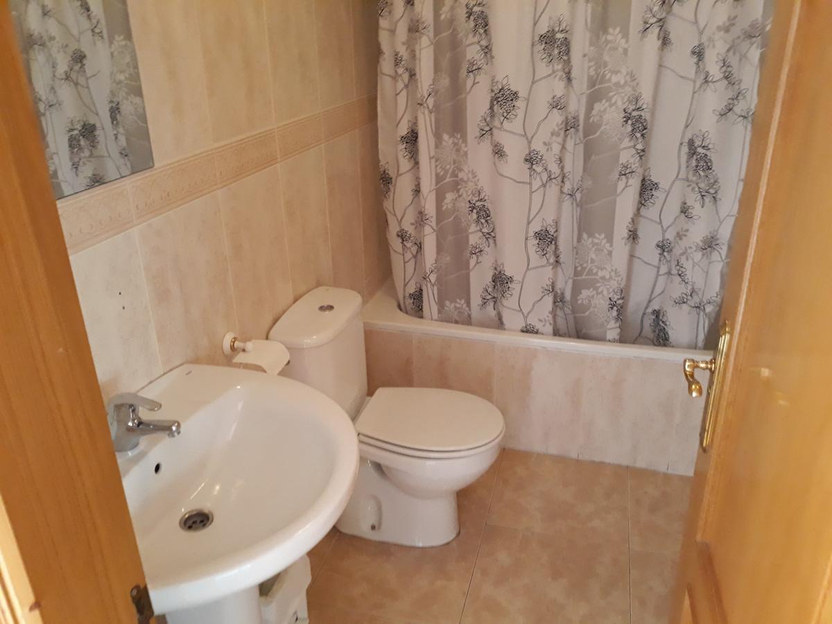 Hostal Ardoi Zizur Mayor ภายนอก รูปภาพ
