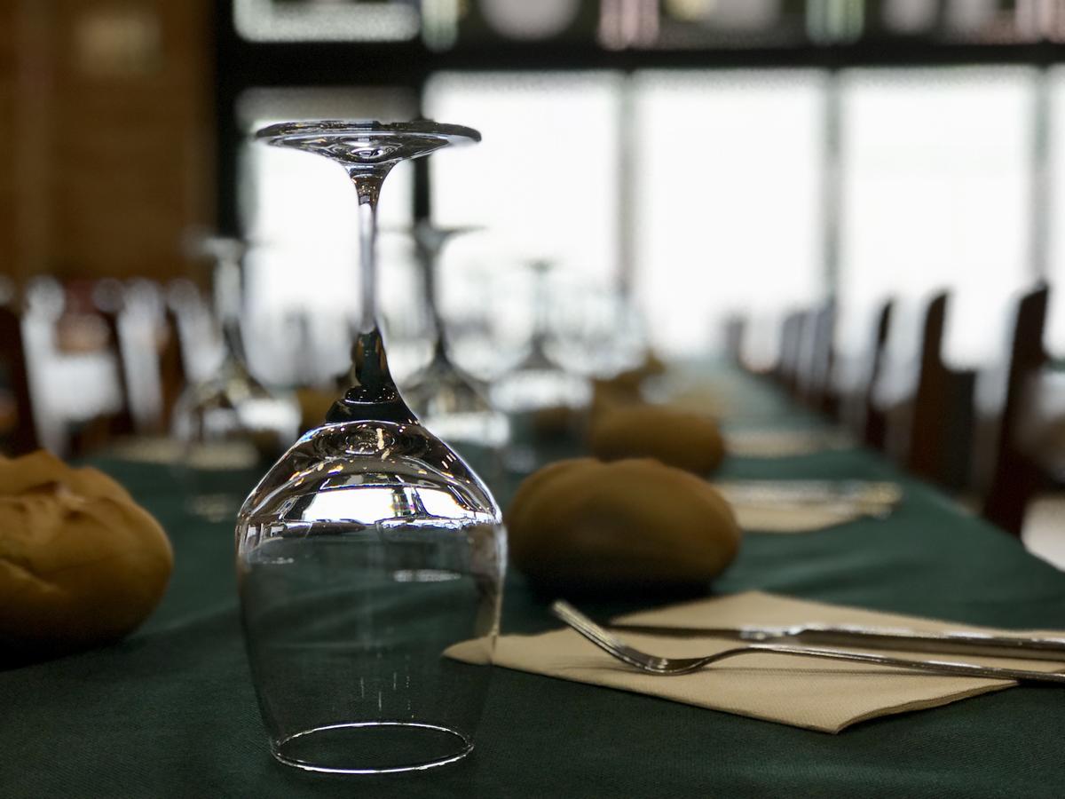 Hostal Ardoi Zizur Mayor ภายนอก รูปภาพ