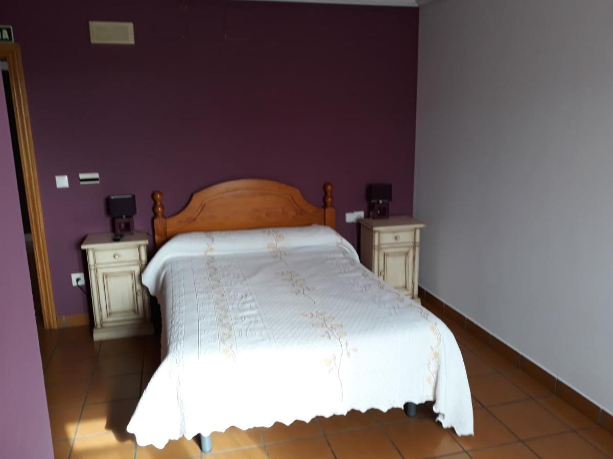 Hostal Ardoi Zizur Mayor ห้อง รูปภาพ