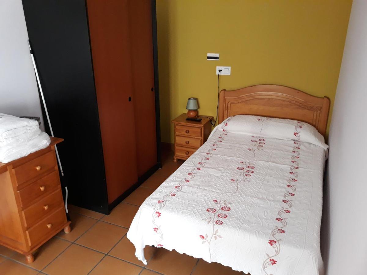 Hostal Ardoi Zizur Mayor ห้อง รูปภาพ